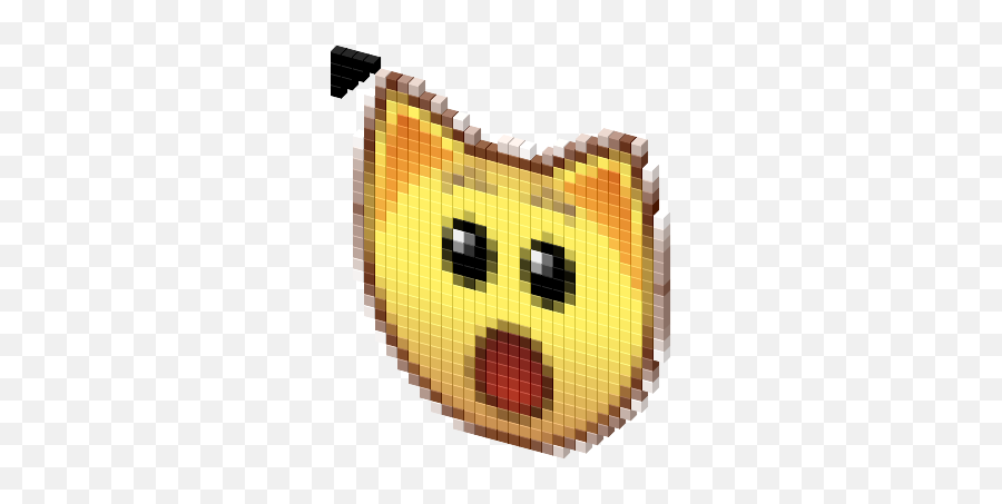 Animaljam Emoji Cursor - Happy,Animal Jam Emoji