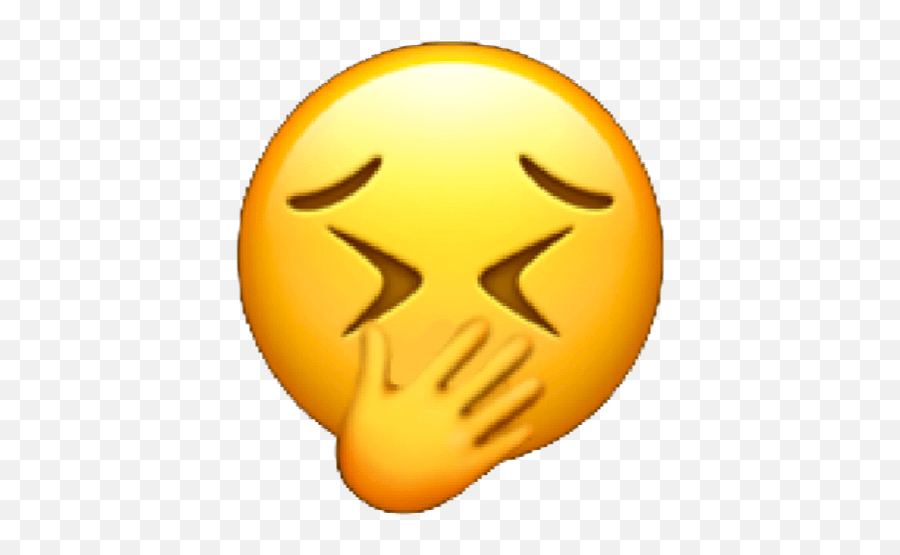 Emojis - Cringe Emoji,Girll Emojis