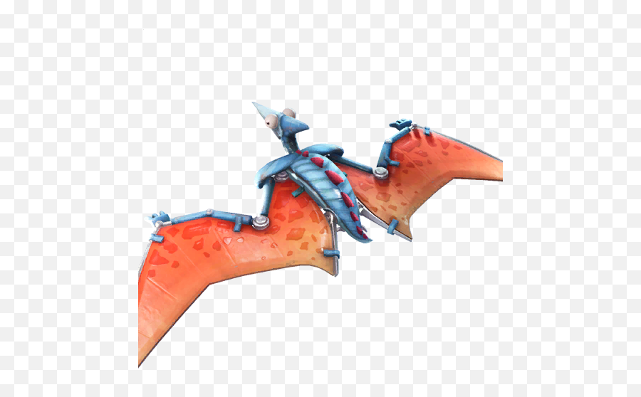 Fortnite Dino Wrap - Png Pictures Images Pterodactyl Fortnite Emoji,Dino Emojis