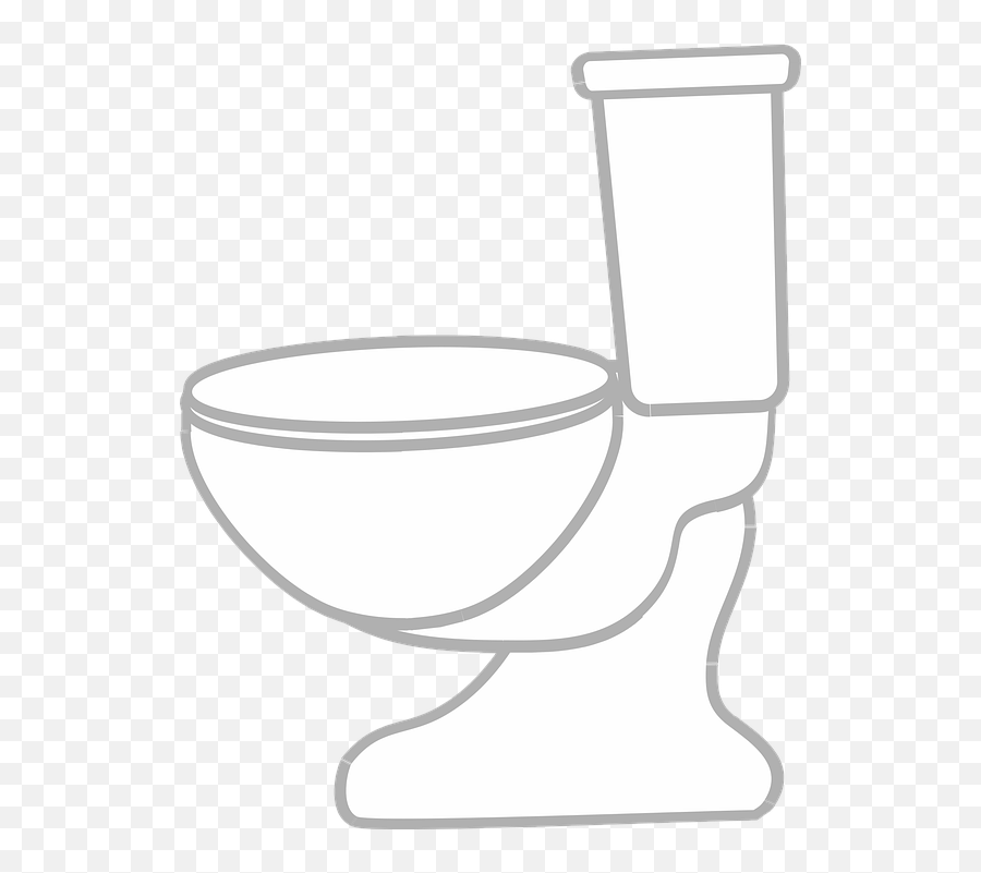Toilet Bathroom Throne - Toilet Emoji,How To Say Toilet Paper In Emojis