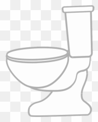 Toilet Bathroom Throne - Toilet Emoji,How To Say Toilet Paper In Emojis