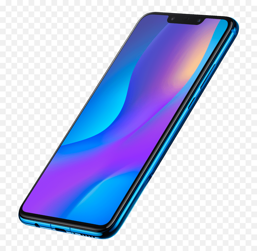 Huawei Nova 3i Smartphone Idaman - Huawei Nova 3i Png Emoji,Emoticon Mikir Bergerak Png