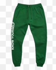 Clothes Aesthetic Green Tracksuit - Solid Emoji,Emoji Tracksuit