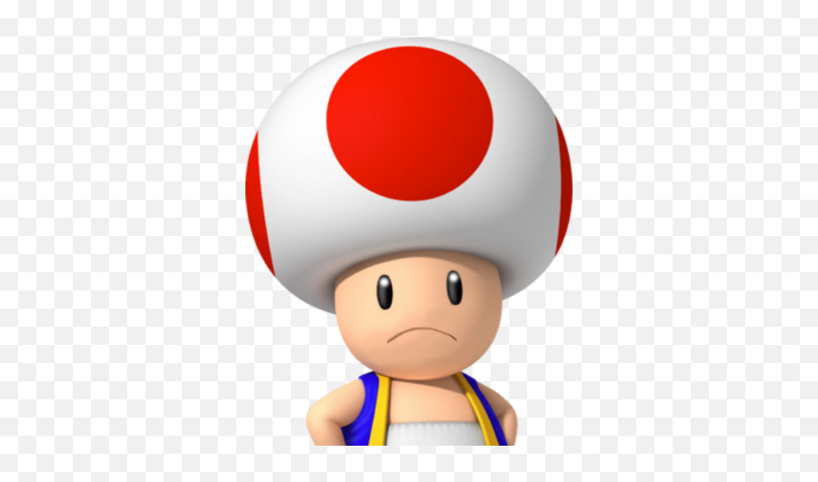 Toad Mushroom City Wiki Fandom - Toad Mario Bros Emoji,Emotions Just Bottle That Shit Up Meme