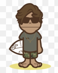 Barron Mamiya - Sun Bum Barron Mamiya Emoji,Bum Emoji