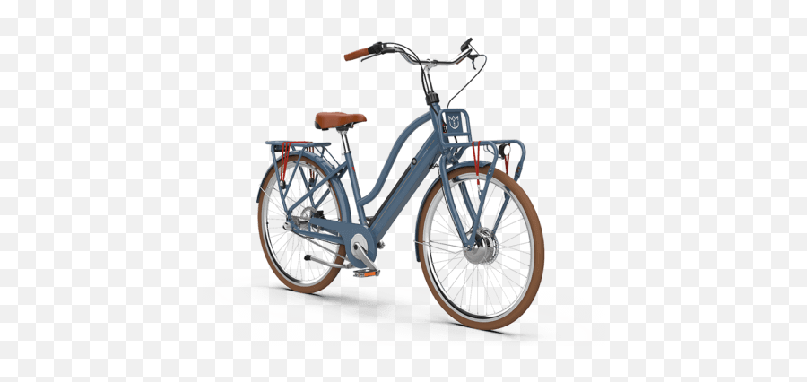 Premium Dutch Ebikes Shop Now Lekker Bikes - Jordaan E Bike Emoji,Emotion Easy Go Race Ebike