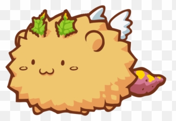 Axie Marketplace - Axie Infinity Pets Png Emoji,Neko Papa Heart Emoticon