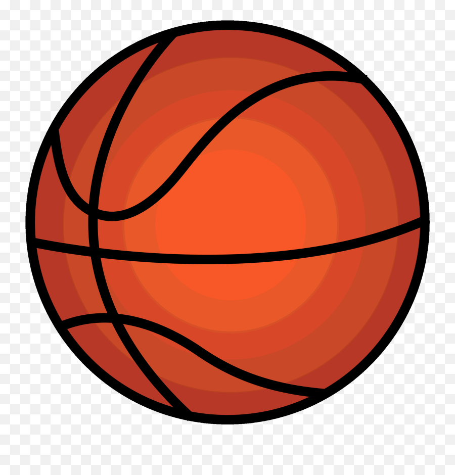 Basketball Ball As A Picture For - High Resolution Basketball Ball Hd Emoji,Basketball Emotions Cartoon