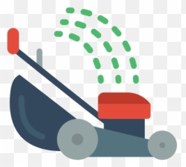 Landscaping Lawn Mowing Rockland - Lawn Mower Emoji,Emoticon Mowing Lawn