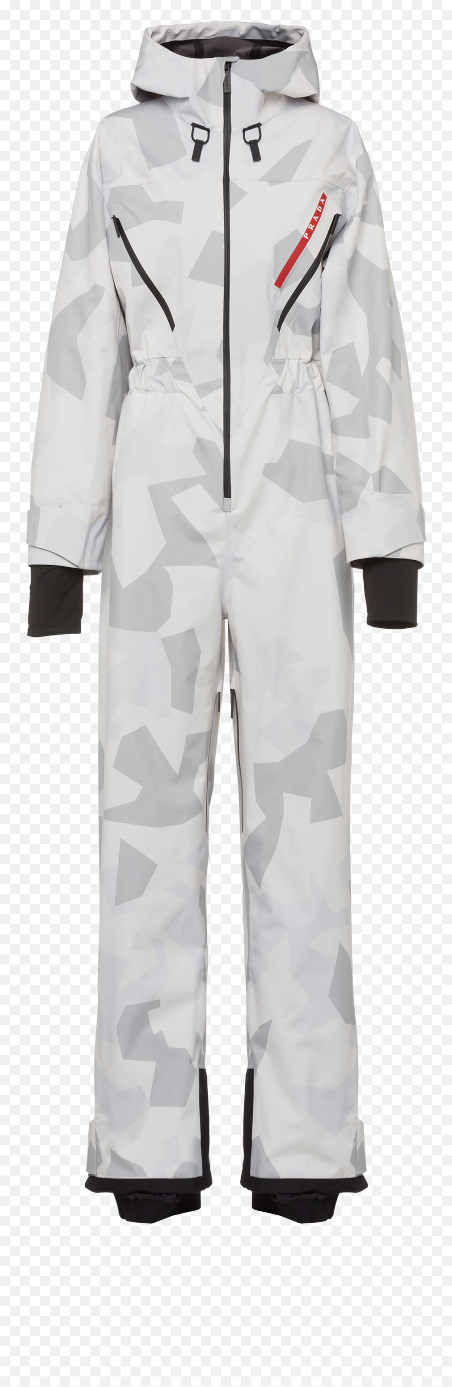 Camouflage Print Technical Fabric Ski Suit Emoji,Camo Print Your Emotion