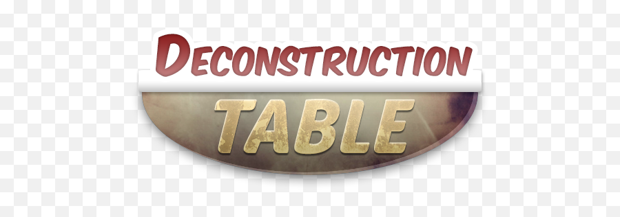 181710172164152forge Deconstruction Table - Language Emoji,Emotion 1.8 Vanilla Mod