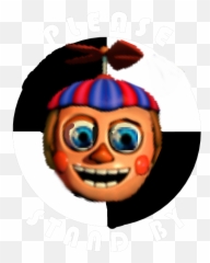 Please Stand By Bb Balloon Boy Image By Ksaofficial Emoji,Blackberry ({}) Emoticon