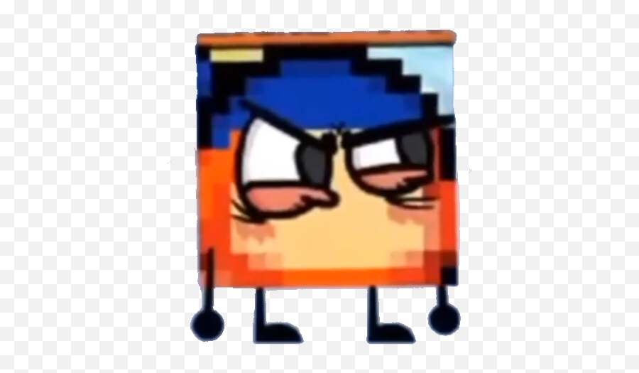 Bandanna Waddle Dee From Adrift With - Adrift Bandana Waddle Dee Emoji,Emoji Bandana