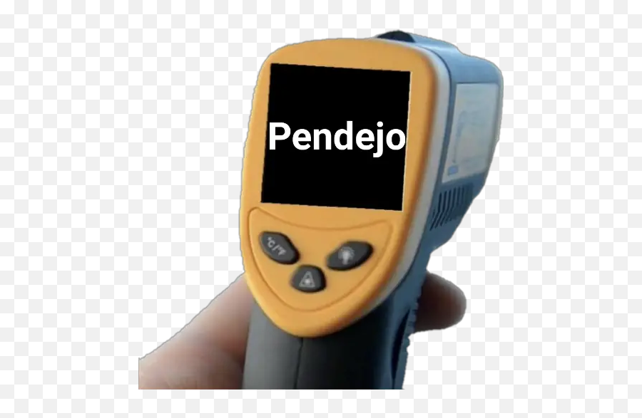 Midiendo Temperatura Stickers For Whatsapp Emoji,Emoticon De Pistola Para Agar.io