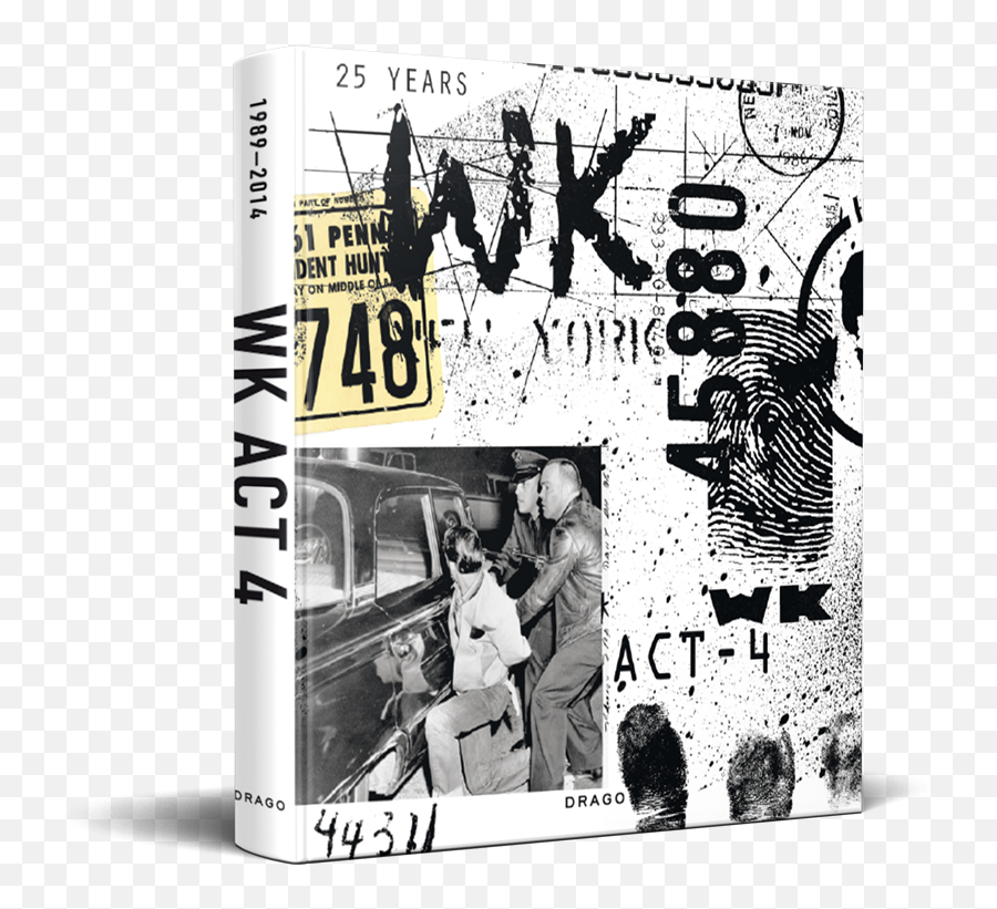 Wk Act 4 25 Years Emoji,Emotion Vs. 1989