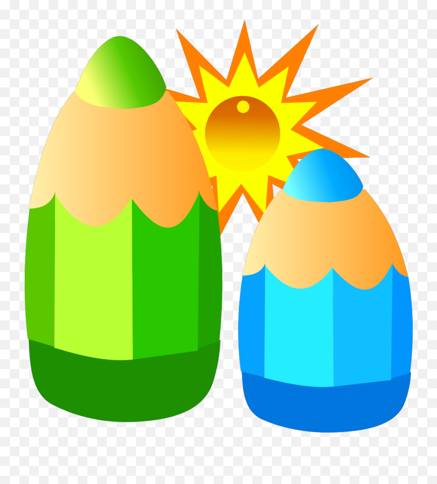 Cartoon Colored Pencils Png Svg Clip Art For Web - Download Emoji,Xmen Apocalype Emojis - Cartoon Colored Pencils Png Svg Clip Art For Web - Download Emoji,Xmen Apocalype Emojis -