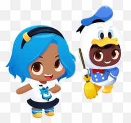 Disney Pop Town - Jam City Emoji,Mickey Mouse Wizard Emoticon