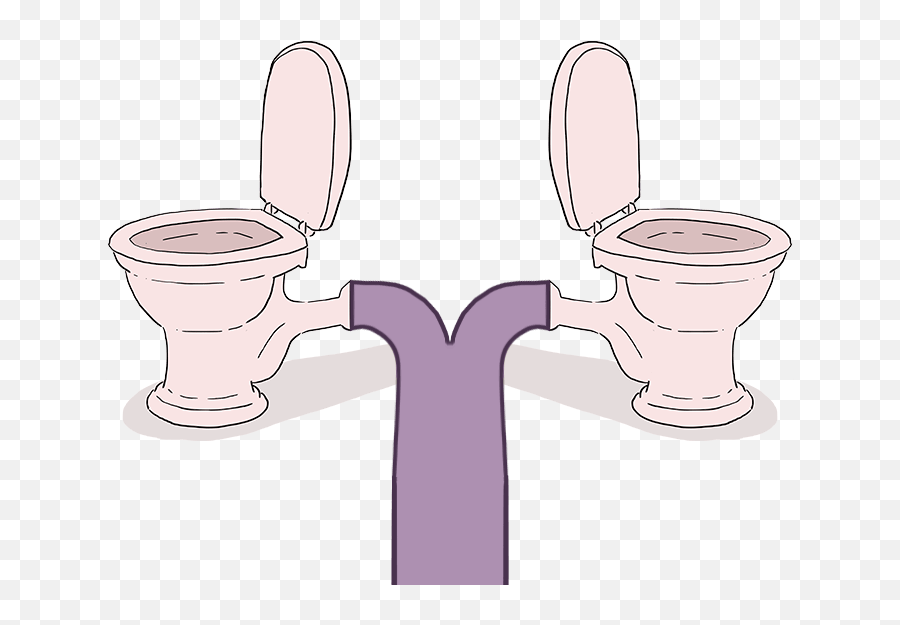 Twipes Emoji,Small Toilet Flush Emoticon