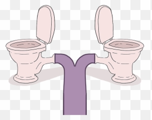 Twipes Emoji,Small Toilet Flush Emoticon