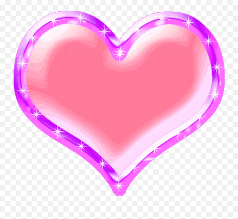 Emoji,Vaporwave Heart Emoticon