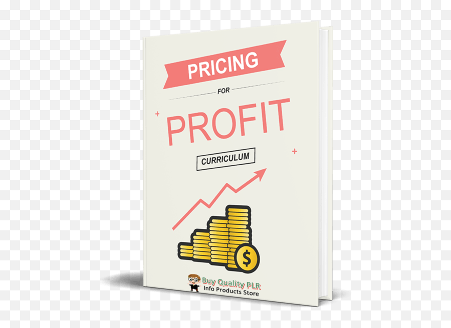 Pricing For Profit Perfect Price Points Brandable Plr Emoji,Emotion Coaching Paents
