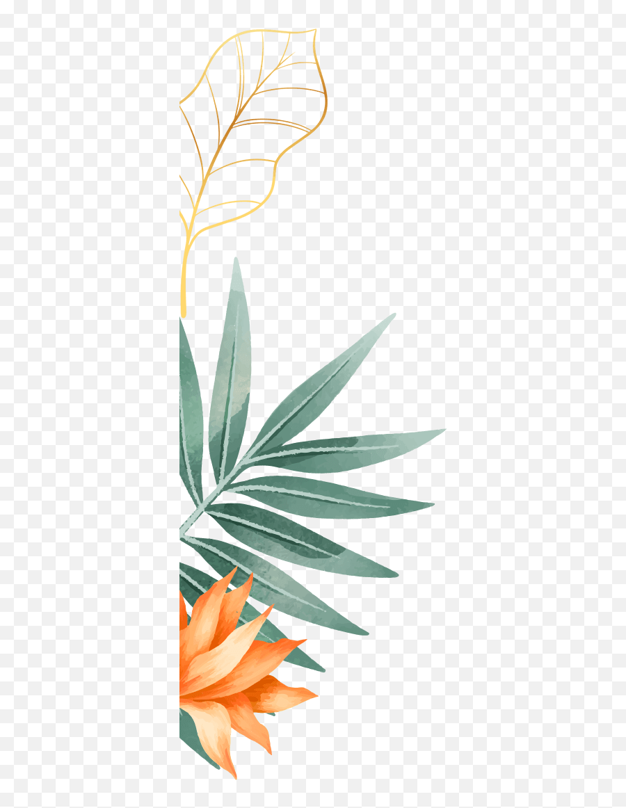 Kahala Koa Best Tikibars Emoji,Jungle Leaf Emoji