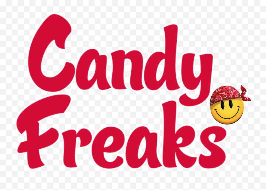 Junk Candies U2013 Candy Freaks Emoji,Freak Emoji