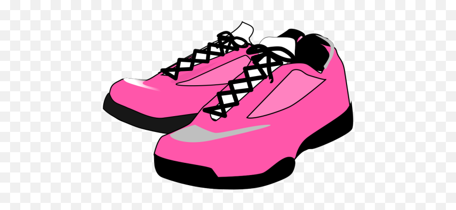 Pointe Shoes Png Pic Png Svg Clip Art For Web - Download Emoji,Running Shoes Emoji