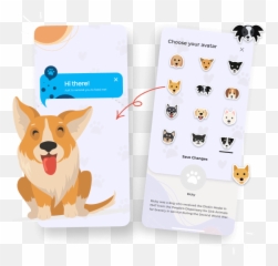 Home - Byteout Emoji,Service Dog Emoji
