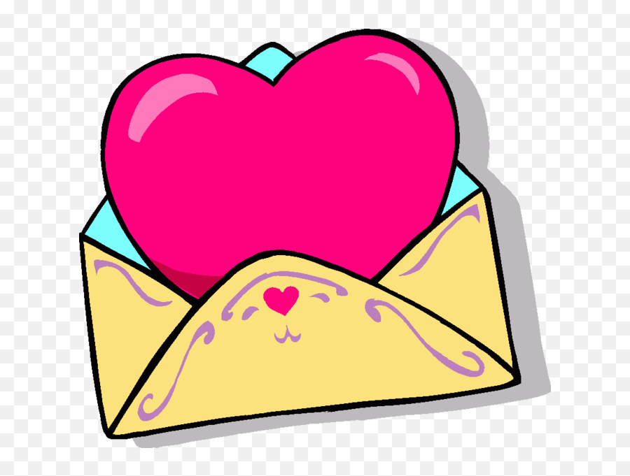 Love Letter Psd Official Psds Emoji,Love Letter Emoji