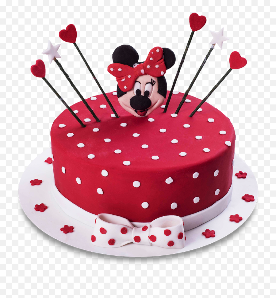 Happy Minnie Mouse Emoji,Birthday Cake Emoji Code For Facebook