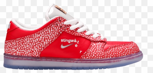 Stingwater X Dunk Low Sb U0027magic Mushroomu0027 Goat Emoji,Dunk Emoji