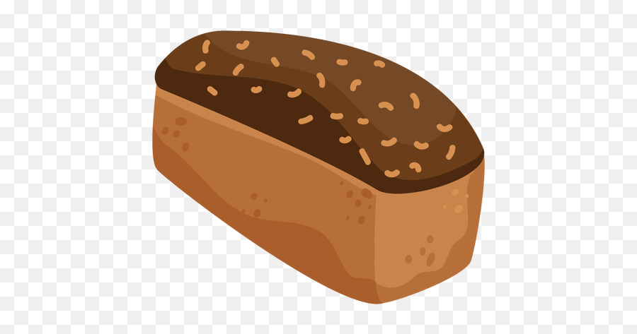Vector Loaf Bread Png Image Png Mart Emoji,Bread Emojis
