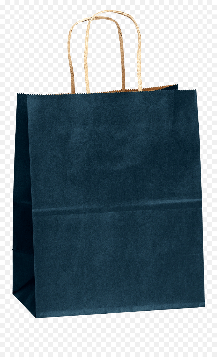 Flexicore Packaging 8x475x10 - 25 Pcs Navy Blue Kraft Paper Bags Shopping Mechandise Party Gift Bags Emoji,Paper Lantern Emoji