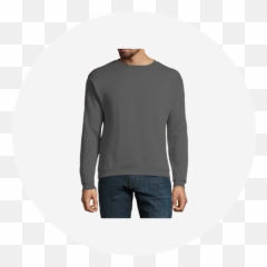 T - Long Sleeve Emoji,Men's Emoji Shirt