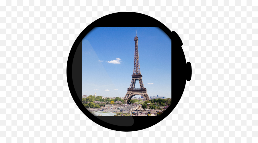 Overlays Android Developers Emoji,Eifel Tower Emoji