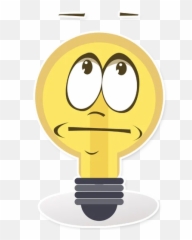 Telegram Stickers Emoji,Bulbe Emojie