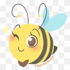 Sticker Maker - Chubby Bees Emoji,Bee And Sunflower Emoji
