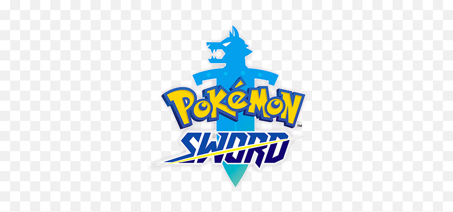 Pokémon Sword Logo - Pokémon Sword U0026 Shield Project Emoji,More Emoji Swords