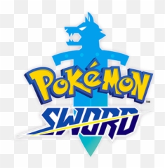 Pokémon Sword Logo - Pokémon Sword U0026 Shield Project Emoji,More Emoji Swords