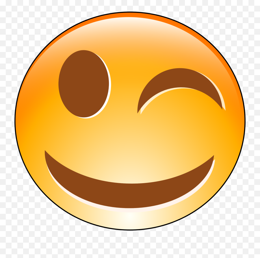 Free Laugh Cry Emoji Png Download Free Clip Art Free Clip - Moving Animated Smiley Face,Laugh Emoji