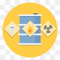 Dangerous Waste Guidance - Washington State Department Of Emoji,Toxic Barral Emoticon Type Font