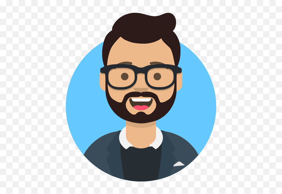 Matt Chaffe - Full Rim Emoji,Emoji Quiz Computer And Glasses