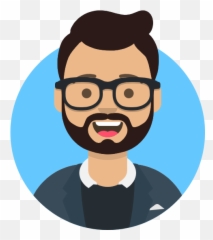 Matt Chaffe - Full Rim Emoji,Emoji Quiz Computer And Glasses