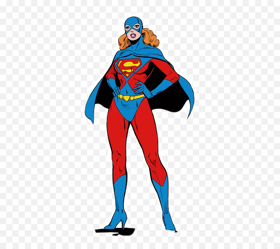 Hero Superhero Sticker By Anahit Musheghyan - Black Super Woman Clipart Emoji,Hero Emoji