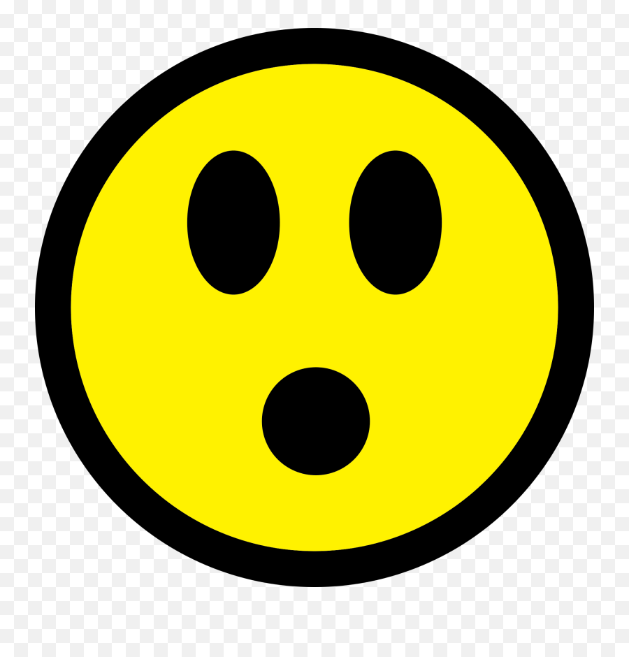 Smiley Emoticon Face - Free Vector Graphic On Pixabay Dot Emoji,Sad Panda Emoticon