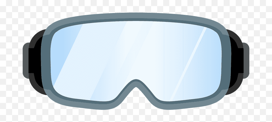 Goggles Emoji Meaning With Pictures - Goggles Meaning,Eyeglass Emoji