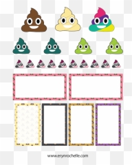 Emoji Stickers - Dot,Emoji Stickers At Target