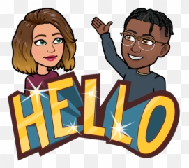 How To Change Gender In Bitmoji - Bitmoji Boy And Girl Emoji,How To Change Streak Emojis On Snapchat