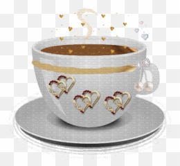 Coffee Picmix Pictures Coffee Magic Coffee Cup - Cup Coffee Animated Gif Emoji,Frog Coffee Mug Emoji